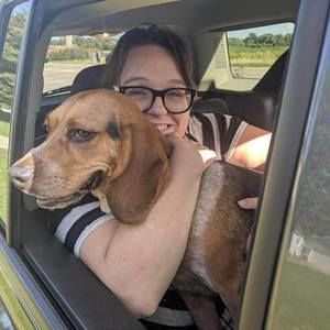 Meet your Posher, Sam